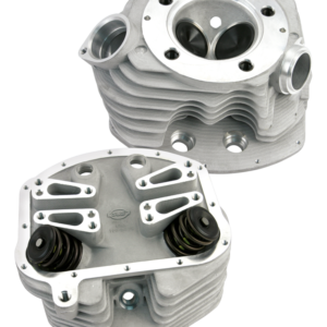 RICAMBI PER TESTATE S&S P SERIES
