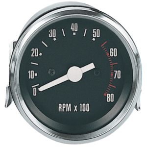 TACHIMETRO PER FX