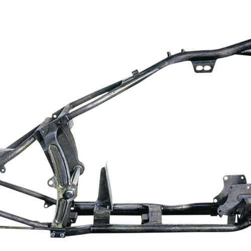 TELAIO SOFTAIL PER SPORTSTER ZODIAC SPORTAIL CON PNEUMATICO DA 250 TELAIO SOFTAIL PER SPORTSTER ZODIAC SPORTAIL CON PNEUMATICO DA 250