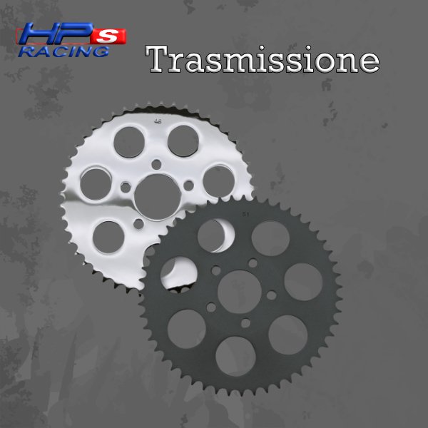 Trasmissione Trasmissione