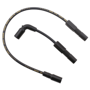CAVI CANDELE ACCEL 8.0 S/S FERRO-SPIRAL