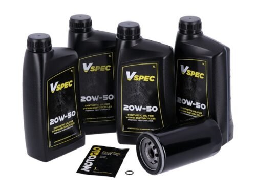 Motorcycle Storehouse B.V.