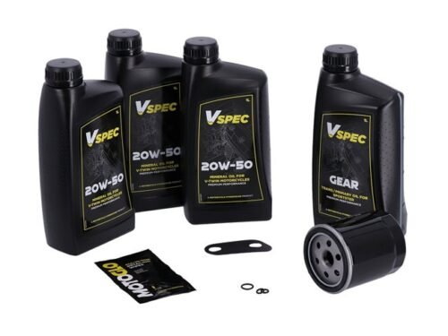 Motorcycle Storehouse B.V.