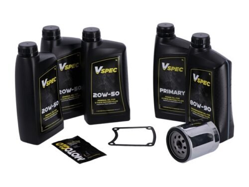 Motorcycle Storehouse B.V.