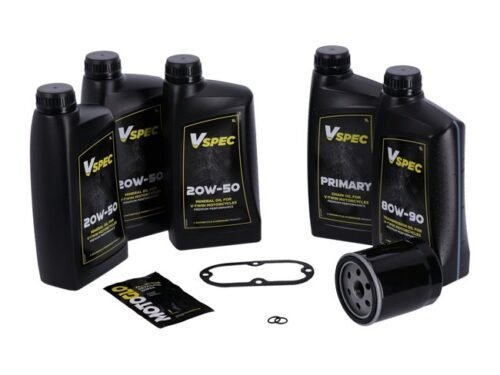 Motorcycle Storehouse B.V.