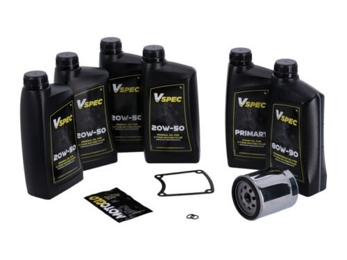 Motorcycle Storehouse B.V.