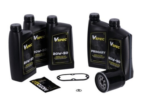 Motorcycle Storehouse B.V.