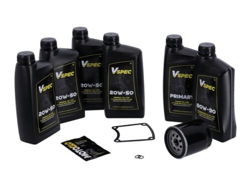 Motorcycle Storehouse B.V.