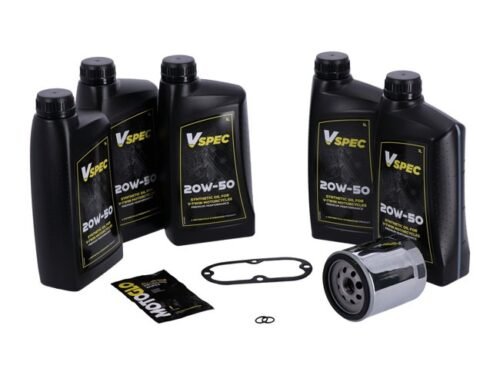 Motorcycle Storehouse B.V.