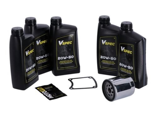 Motorcycle Storehouse B.V.