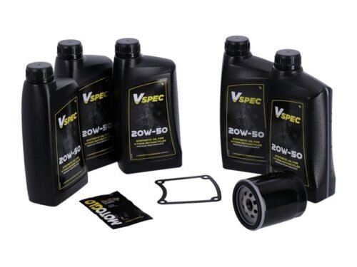 Motorcycle Storehouse B.V.