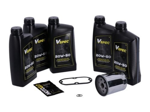 Motorcycle Storehouse B.V.