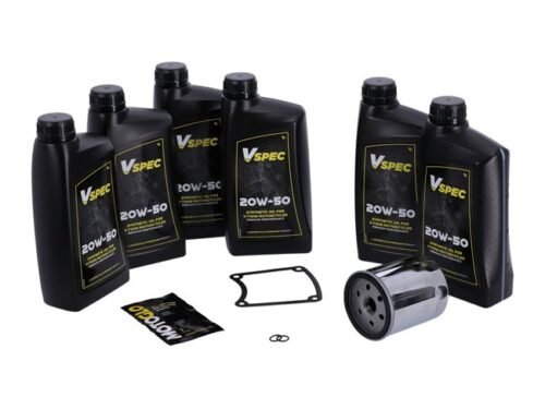 Motorcycle Storehouse B.V.