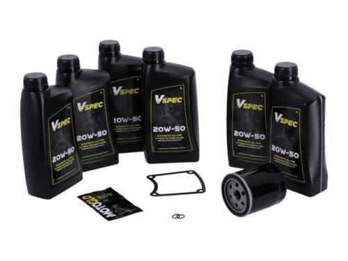 Motorcycle Storehouse B.V.