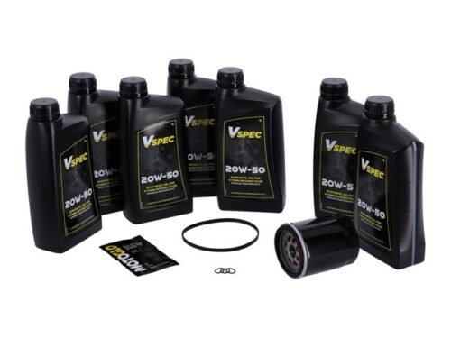 Motorcycle Storehouse B.V.