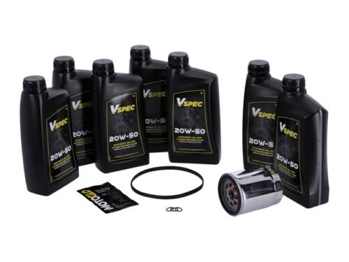 Motorcycle Storehouse B.V.