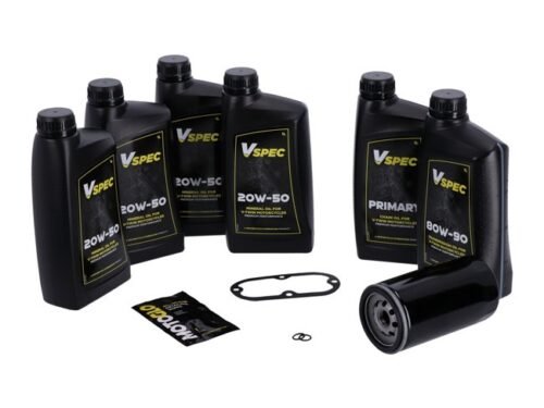 Motorcycle Storehouse B.V.