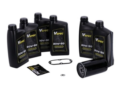 Motorcycle Storehouse B.V.