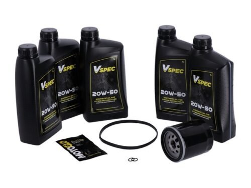 Motorcycle Storehouse B.V.