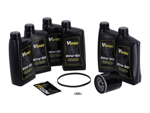 Motorcycle Storehouse B.V.