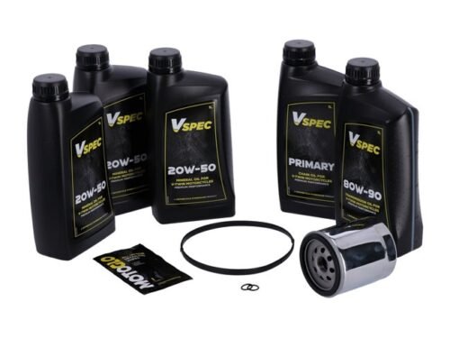 Motorcycle Storehouse B.V.