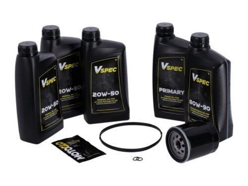 Motorcycle Storehouse B.V.