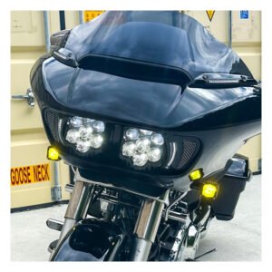 Motorcycle Storehouse B.V.