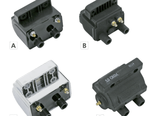 BOBINE ACCENSIONE ECO LINE HIGH POWER BOBINE ACCENSIONE ECO LINE HIGH POWER
