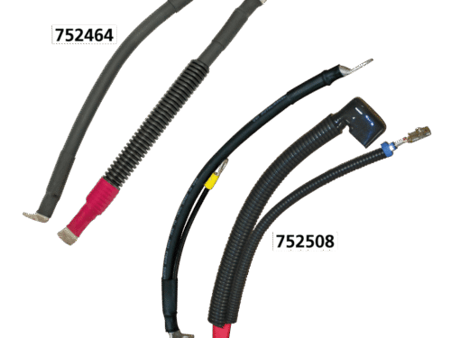 CAVI BATTERIA SUMAX RINFORZATI CAVI BATTERIA SUMAX RINFORZATI