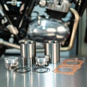 KIT BIG BORE 750 & 865 PER ROYAL ENFIELD 650 TWINS