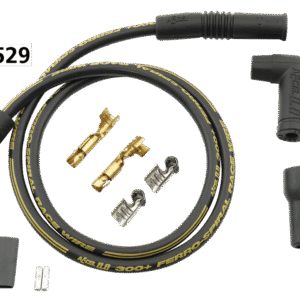 KIT CAVI ACCENSIONE ACCEL 8.8