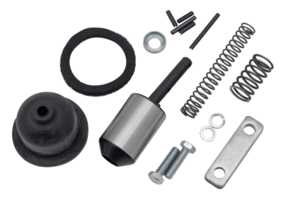 KIT DI RIPARAZIONE DEL PISTONE DEL SOLENOIDE 1965 1988