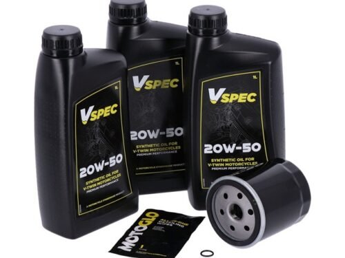 Motorcycle Storehouse B.V.