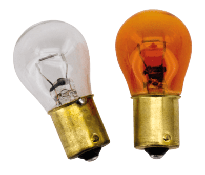 LAMPADINE FRECCE