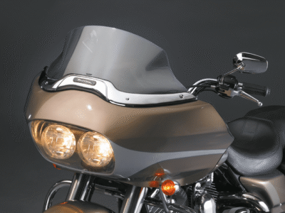 NATIONAL CYCLE PARABREZZA DI RICAMBIO VSTREAM PER TOURING 19 22