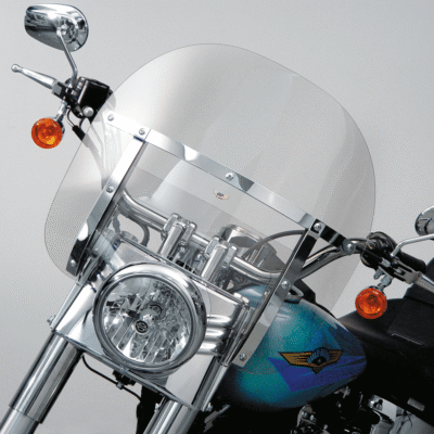 NATIONAL CYCLE PARABREZZA ORIGINAL CHOPPED RINFORZATO