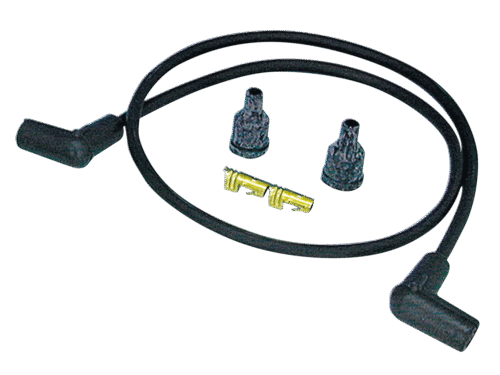 SET DI CAVI FIRE POWER PER ACCENSIONE ELETTRONICA SET DI CAVI FIRE POWER PER ACCENSIONE ELETTRONICA