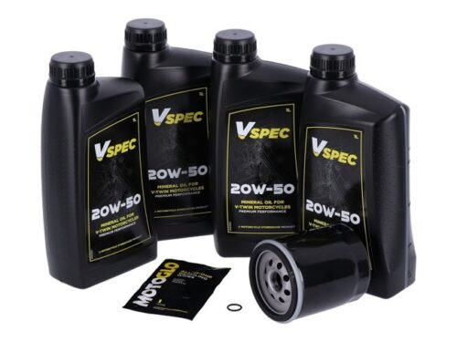 Motorcycle Storehouse B.V.