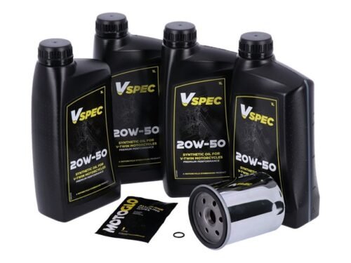 Motorcycle Storehouse B.V.