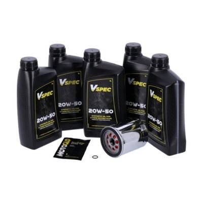 Motorcycle Storehouse B.V.