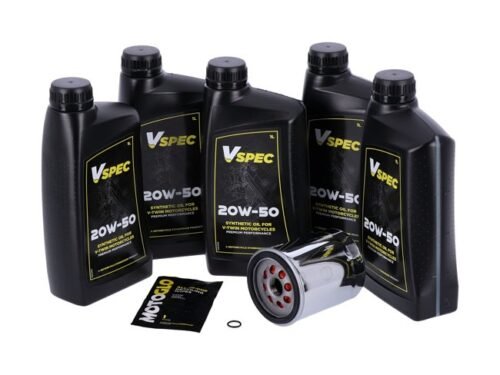 Motorcycle Storehouse B.V.