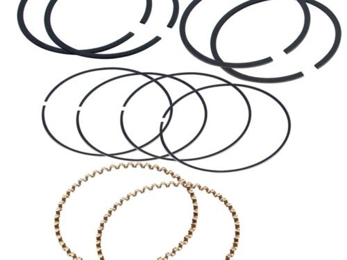 PISTONI PER MOTORI S&S BIG TWIN V2