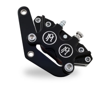 PINZE PERFORMANCE MACHINE A 4 PISTONCINI
