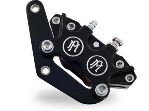 PINZE PERFORMANCE MACHINE A 4 PISTONCINI