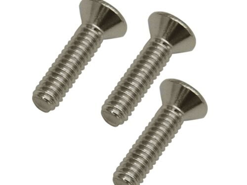 TEARDROP AIR CLEANER REPLACEMENT PARTS