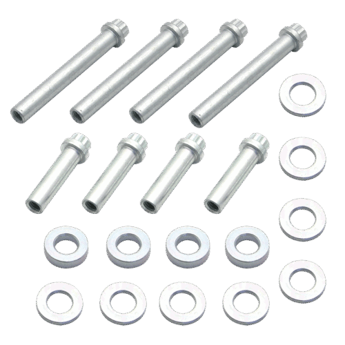 BULLONI TESTATA S&S PER EVOLUTION E TWIN CAM