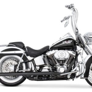 SCARICHI UPSWEEP TRUE DUAL