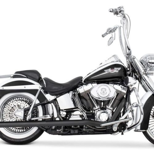 SCARICHI UPSWEEP TRUE DUAL