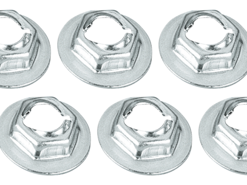 DADI MONTAGGIO FANALE