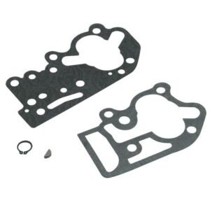SET GUARNIZIONI E KIT REVISIONE PER POMPE OLIO S&S